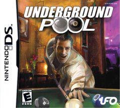 Underground Pool - Nintendo DS | Total Play