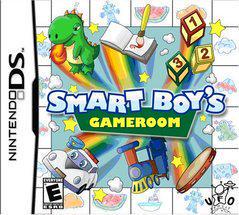 Smart Boy's Gameroom - Nintendo DS | Total Play