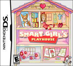 Smart Girl's Playhouse - Nintendo DS | Total Play