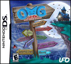 OMG 26 Our Mini Games - Nintendo DS | Total Play