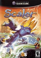 Scaler - Gamecube | Total Play