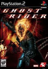 Ghost Rider - Playstation 2 | Total Play