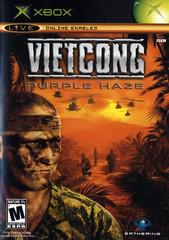 Vietcong Purple Haze - Xbox | Total Play