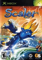 Scaler - Xbox | Total Play