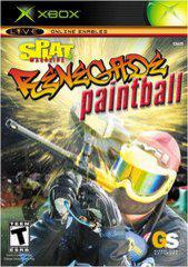 Splat Magazine Renegade Paintball - Xbox | Total Play