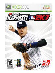 Major League Baseball 2K7 - Xbox 360 | Total Play