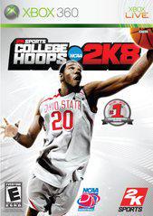 College Hoops 2K8 - Xbox 360 | Total Play