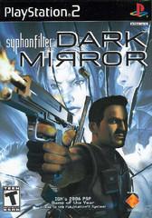 Syphon Filter Dark Mirror - Playstation 2 | Total Play