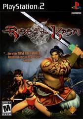 Rise of the Kasai - Playstation 2 | Total Play