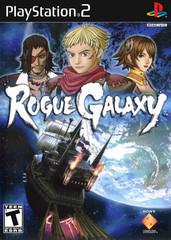 Rogue Galaxy - Playstation 2 | Total Play