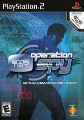 Eye Toy Operation Spy - Playstation 2 | Total Play