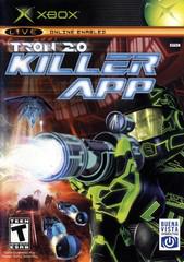 TRON 2.0 Killer App - Xbox | Total Play