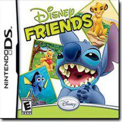 Disney Friends - Nintendo DS | Total Play