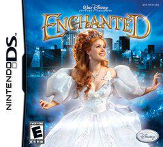 Enchanted - Nintendo DS | Total Play