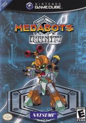Medabots Infinity - Gamecube | Total Play