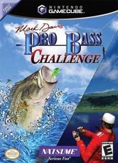 Mark Davis Pro Bass Challenge - Gamecube | Total Play