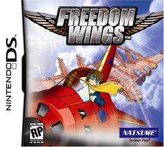 Freedom Wings - Nintendo DS | Total Play