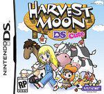 Harvest Moon DS Cute - Nintendo DS | Total Play