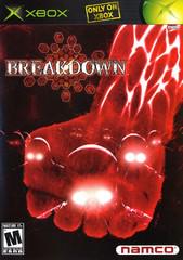 Breakdown - Xbox | Total Play