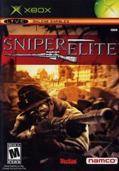 Sniper Elite - Xbox | Total Play