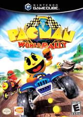 Pac-Man World Rally - Gamecube | Total Play