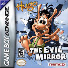 Hugo The Evil Mirror - GameBoy Advance | Total Play