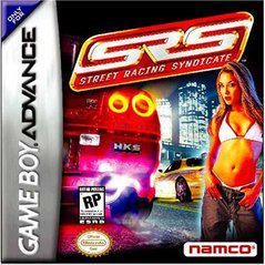 Street Racing Syndicate - GameBoy Advance | Total Play