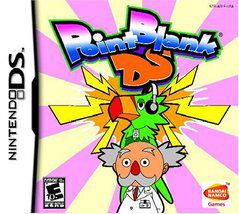 Point Blank - Nintendo DS | Total Play