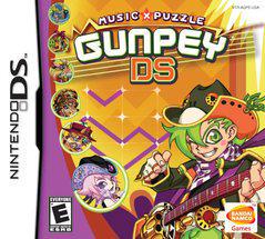 Gunpey - Nintendo DS | Total Play