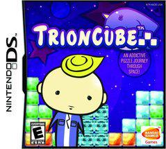 Trioncube - Nintendo DS | Total Play