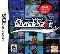 Quick Spot - Nintendo DS | Total Play