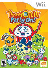 Tamagotchi Party On - Wii | Total Play