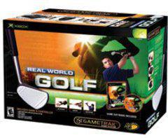 Real World Golf - Xbox | Total Play