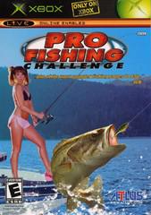 Pro Fishing Challenge - Xbox | Total Play