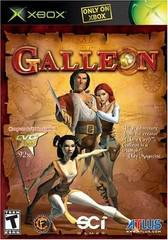 Galleon - Xbox | Total Play