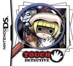 Touch Detective - Nintendo DS | Total Play