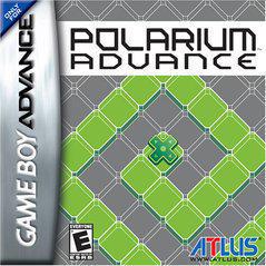 Polarium Advance - GameBoy Advance | Total Play