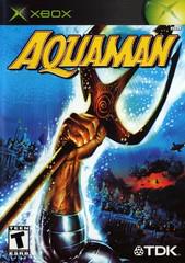 Aquaman Battle for Atlantis - Xbox | Total Play