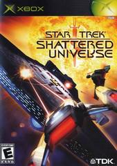 Star Trek Shattered Universe - Xbox | Total Play