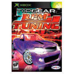 Top Gear RPM Tuning - Xbox | Total Play