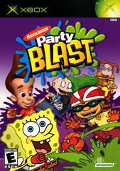 Nickelodeon Party Blast - Xbox | Total Play