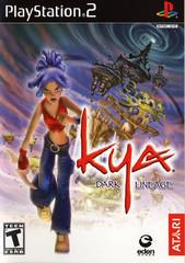Kya Dark Lineage - Playstation 2 | Total Play