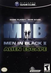 Men In Black II Alien Escape - Gamecube | Total Play