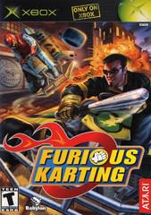 Furious Karting - Xbox | Total Play