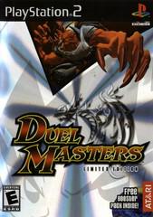 Duel Masters - Playstation 2 | Total Play
