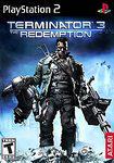 Terminator 3 Redemption - Playstation 2 | Total Play