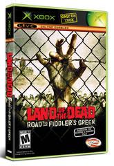 Land of the Dead Road to Fiddler's Green - Xbox | Total Play