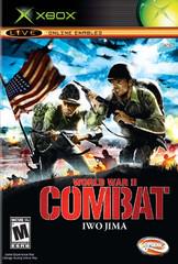 World War II Combat Iwo Jima - Xbox | Total Play