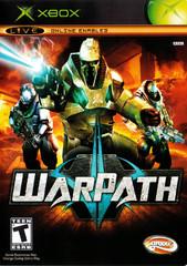 WarPath - Xbox | Total Play