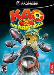 Kao the Kangaroo Round 2 - Gamecube | Total Play